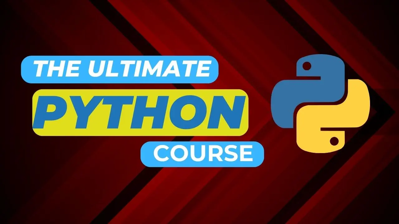 Python for Beginners